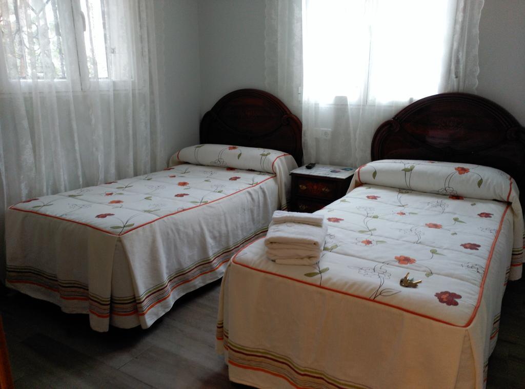 Hostal Paquita Madrid Extérieur photo